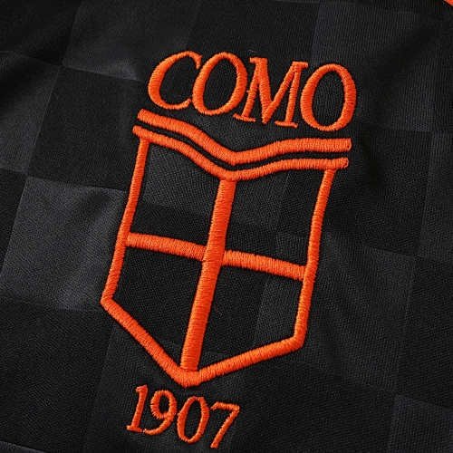 camiseta calcio como 1907