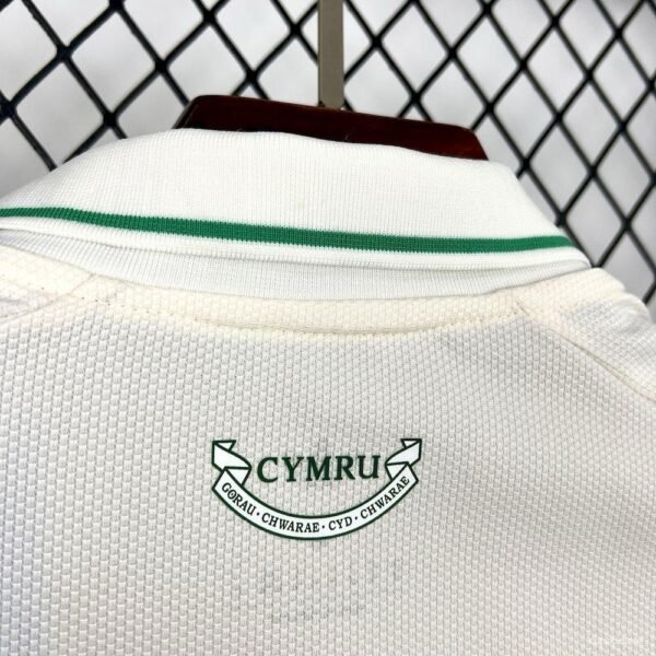 camiseta argentina visita mundial 2026