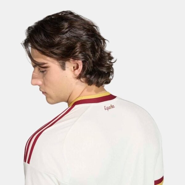 camiseta argentina visita mundial 2026