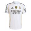 camiseta real madrid 25/26