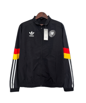 chaqueta retro alemania
