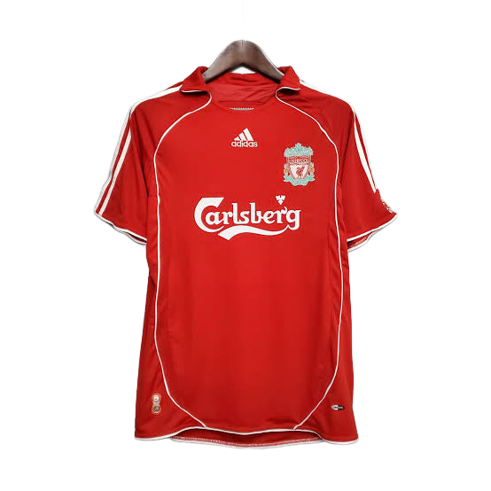 camiseta liverpool 06/07