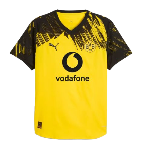 camiseta borussia dortmund 25/26