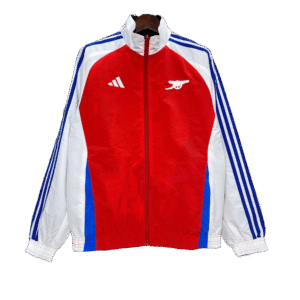 chaqueta reversible arsenal