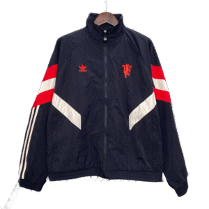 chaqueta manchester united