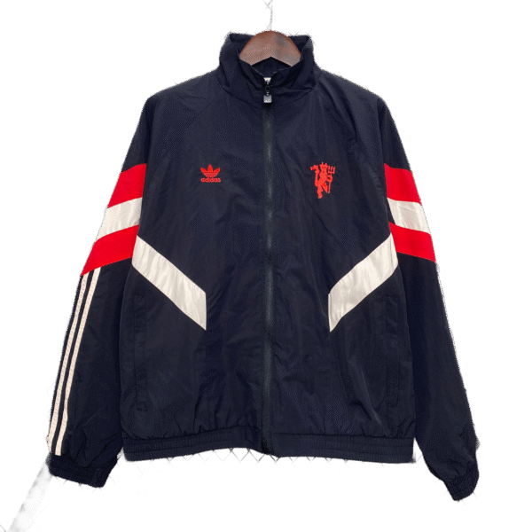chaqueta manchester united