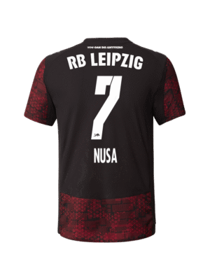 camiseta leipzig 25/26 visitante camiseta leipzig 25/26 visitante