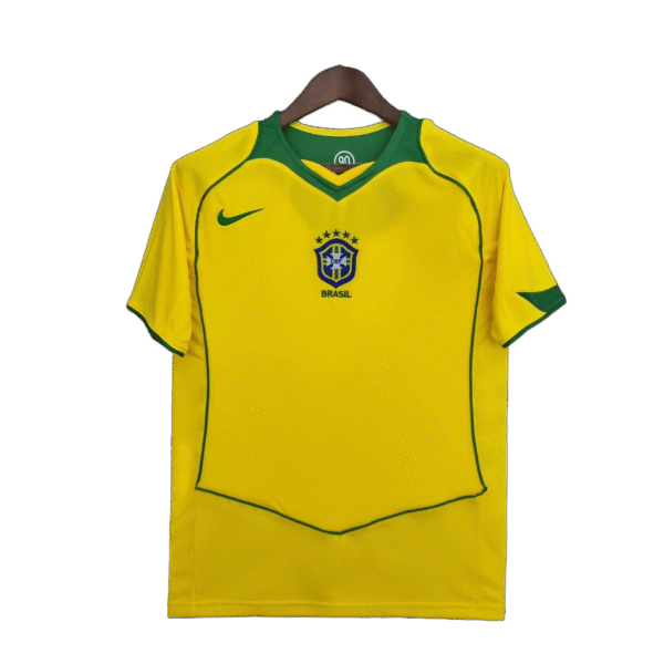 camiseta brasil 04 06