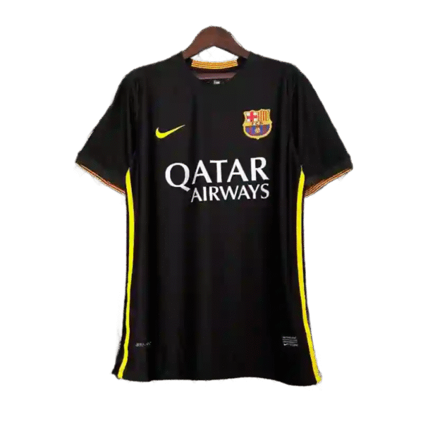 camiseta fc barcelona 14/15