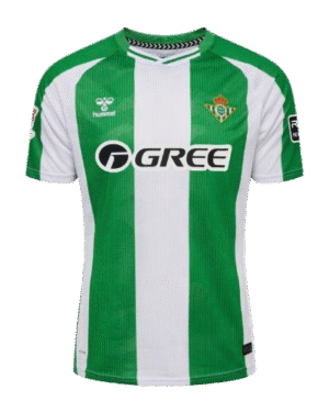 camiseta real betis 25/26 camiseta real betis 25/26