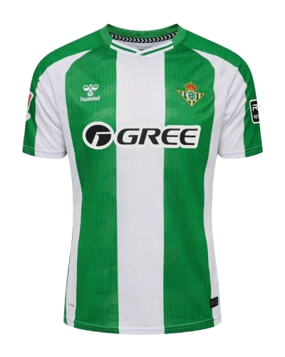 camiseta real betis 25/26