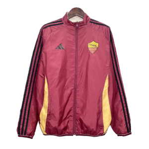 chaqueta reversible as roma