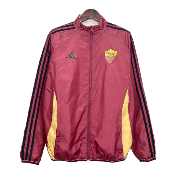 chaqueta reversible as roma