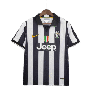 camiseta retro juventus 14/15