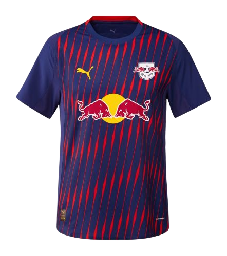 camiseta leipzig 25/26 alternativa