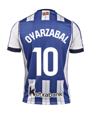 camiseta real sociedad 25/26 local camiseta real sociedad 25/26 local