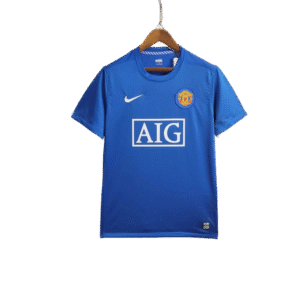 camiseta manchester united 07/08 camiseta manchester united 07/08
