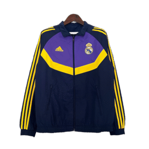 chaqueta reversible real madrid chaqueta reversible real madrid