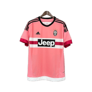 camiseta retro juventus 14/15 local