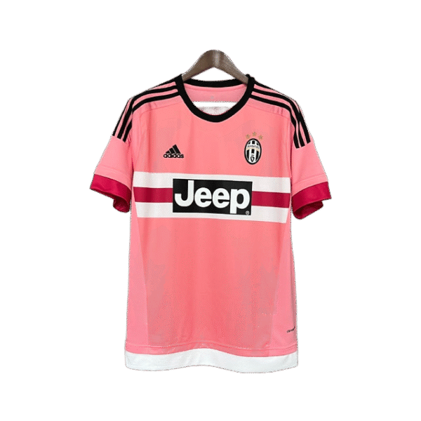 camiseta retro juventus 14/15 local