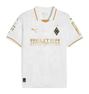 camiseta borussia mglabach. 25/26 visita camiseta borussia mglabach. 25/26 visita