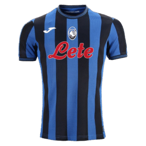 camiseta atalanta 25/26