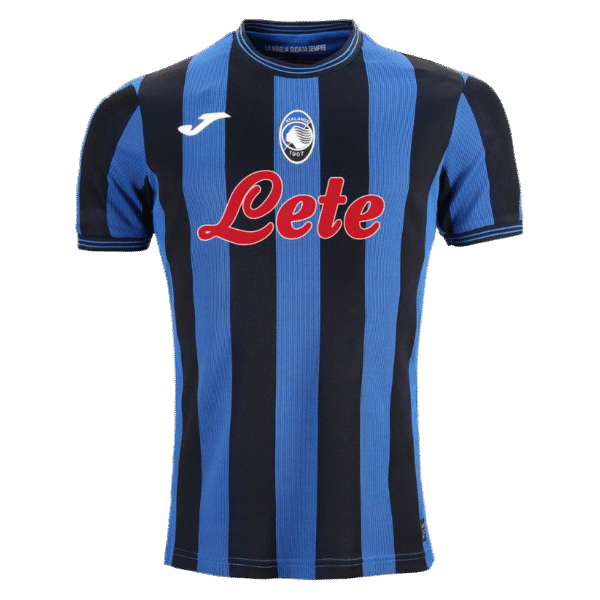 camiseta atalanta 25/26
