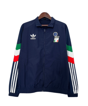 chaqueta retro italia