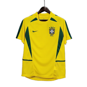 camiseta brasil 2002 local camiseta brasil 2002 local