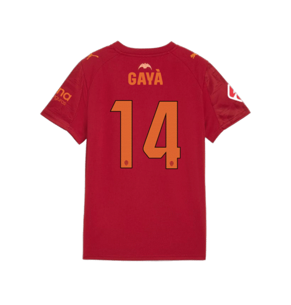 camiseta valencia 25/26 visitante