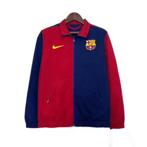chaqueta reversible fc barcelona chaqueta reversible fc barcelona