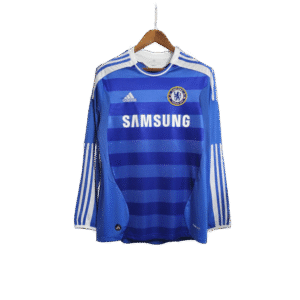 camiseta chelsea 2012 local manga larga camiseta chelsea 2012 local manga larga
