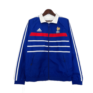 chaqueta reversible francia 98 chaqueta reversible francia 98