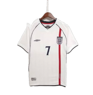 camiseta inglaterra 2002 local camiseta inglaterra 2002 local