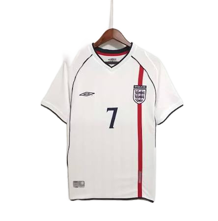 camiseta inglaterra 2002 local camiseta inglaterra 2002 local