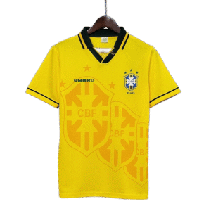 camiseta brasil 1994 camiseta brasil 1994