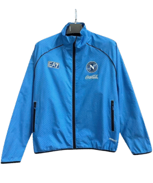 chaqueta retro napoli