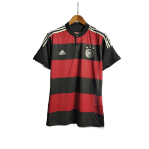 camiseta alemania mundial 2014 visita
