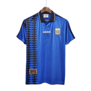 camiseta argentina 94/95