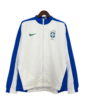 chaqueta retro brasil