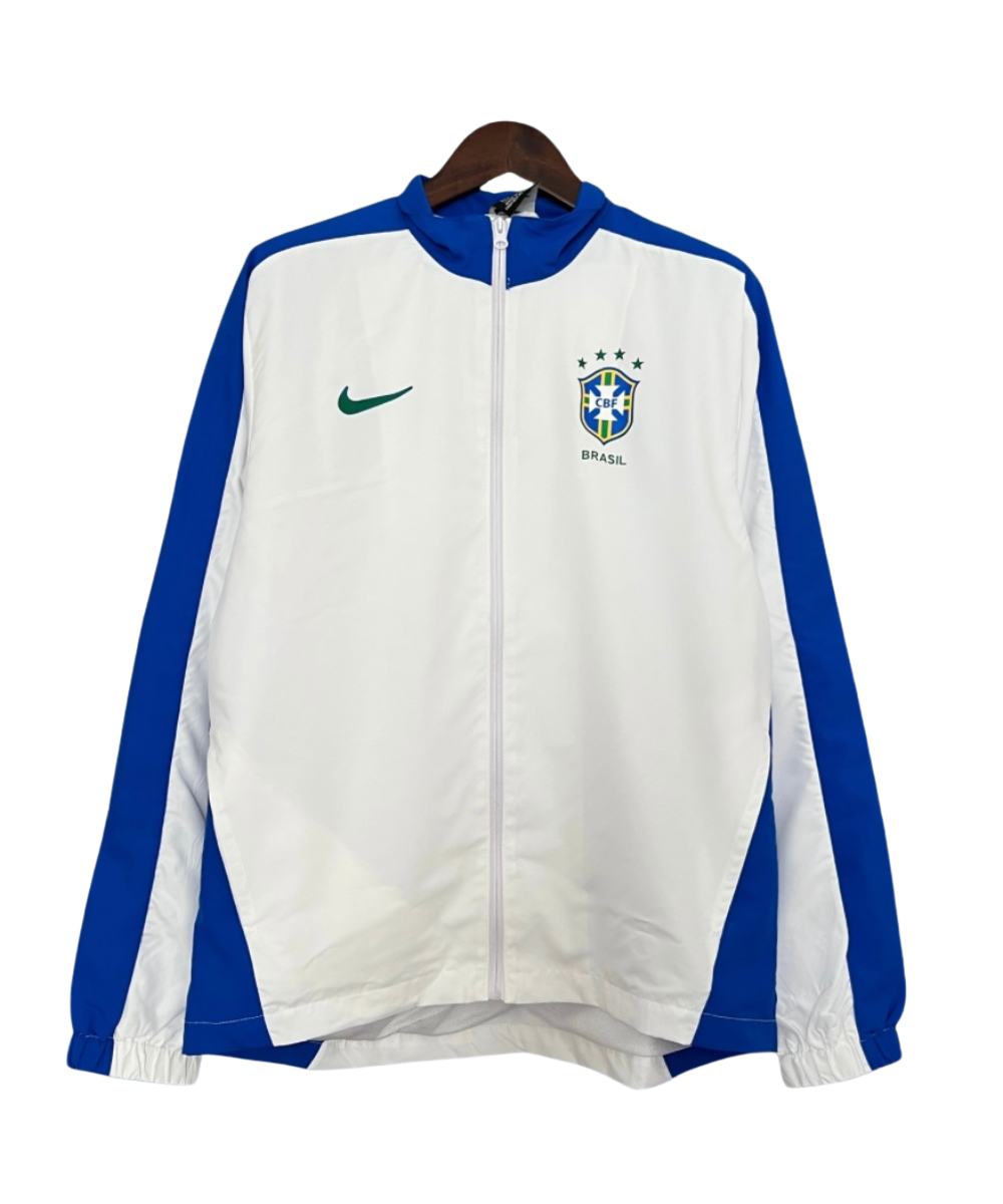 chaqueta retro brasil