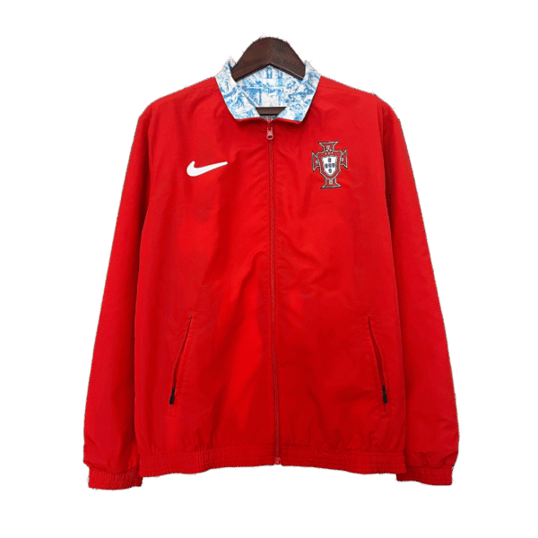 chaqueta reversible portugal