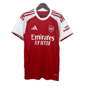camiseta arsenal 25/26