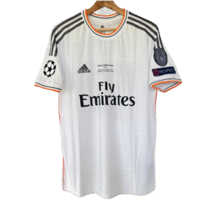camiseta real madrid 2013/14