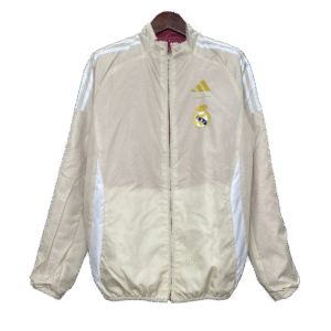 chaqueta reversible real madrid chaqueta reversible real madrid