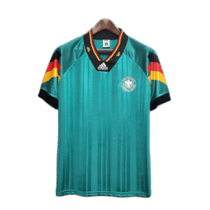camiseta alemania 1992