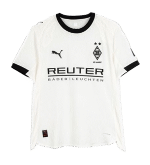 camiseta borussia mglabach. 25/26 local camiseta borussia mglabach. 25/26 local