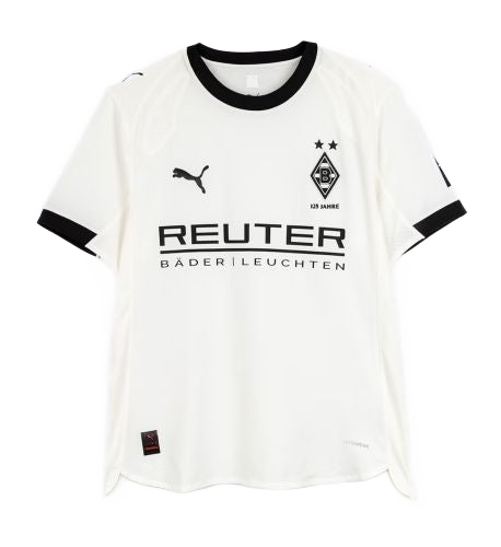 camiseta borussia mglabach. 25/26 local