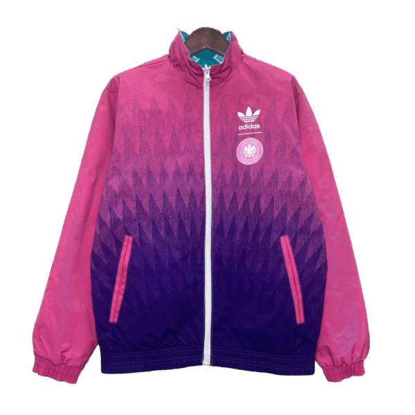 chaqueta reversible alemania