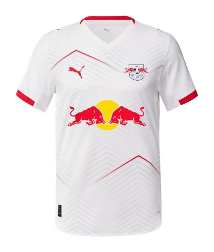 camiseta leipzig 25/26 local